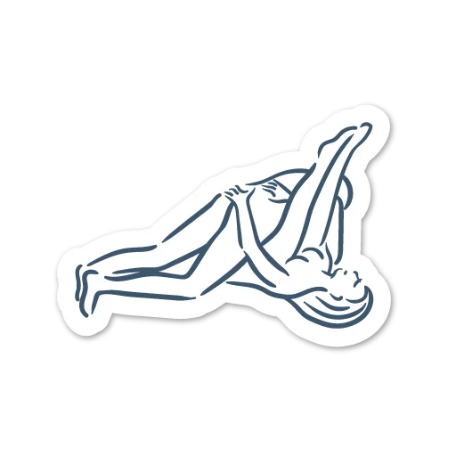 Стикер 15 Kamasutra
