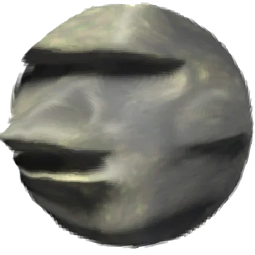 🗿 Стикер «Moyai statue» для Telegram