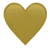 Стикер 54 ❤️ Набор эмоджи с сердечками