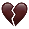 Стикер 16 ❤️ Набор эмоджи с сердечками