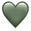 Стикер 23 ❤️ Набор эмоджи с сердечками