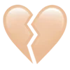 Стикер 29 ❤️ Набор эмоджи с сердечками