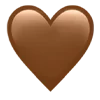 Стикер 22 ❤️ Набор эмоджи с сердечками