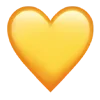 Стикер 35 ❤️ Набор эмоджи с сердечками