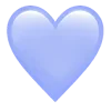Стикер 4 ❤️ Набор эмоджи с сердечками