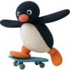 🐧 Эмодзи «⠀ ⠀ ⠀ ⠀⠀ Рандом» для Telegram