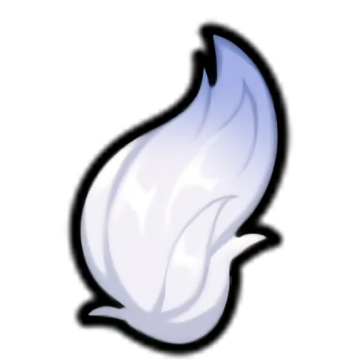🦊 Стикер «Kamiko Kana emotes and badges» для Telegram