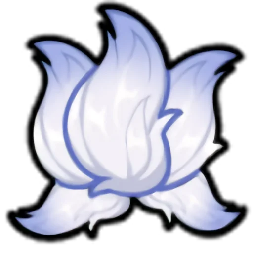 🦊 Стикер «Kamiko Kana emotes and badges» для Telegram
