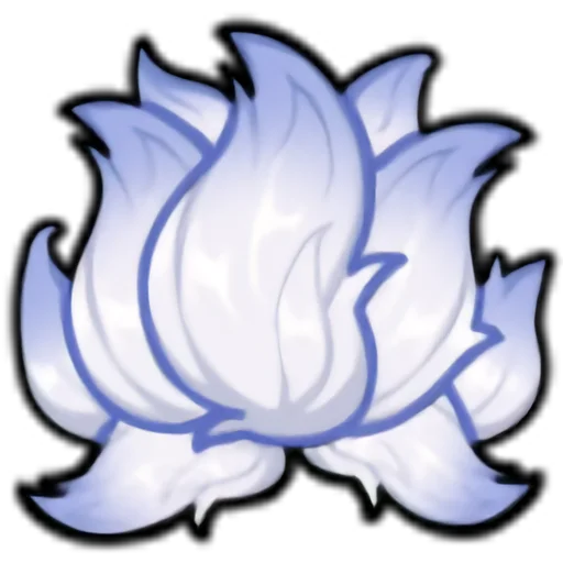 🦊 Стикер «Kamiko Kana emotes and badges» для Telegram