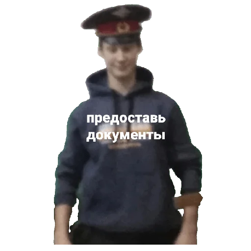 🤫 Стикер «Бук» для Telegram