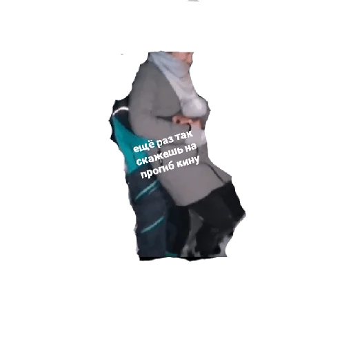 😝 Стикер «Бук» для Telegram