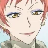 Стикер 36 Kamisama
