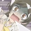Стикер 9 Kamisama