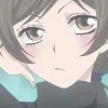 Стикер 12 Kamisama