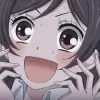 Стикер 3 Kamisama
