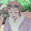 Стикер 35 Kamisama