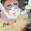 Стикер 43 Kamisama