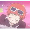 Стикер 39 Kamisama