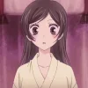 Стикер 11 Kamisama