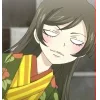 Стикер 14 Kamisama
