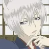 Стикер 47 Kamisama