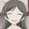 Стикер 4 Kamisama