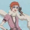 Стикер 31 Kamisama