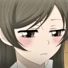Стикер 5 Kamisama