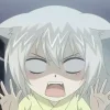 Стикер 51 Kamisama
