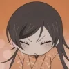 Стикер 26 Kamisama