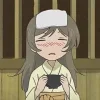 Стикер 25 Kamisama
