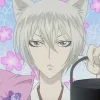 Стикер 58 Kamisama
