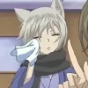 Стикер 54 Kamisama