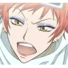Стикер 46 Kamisama