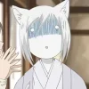 Стикер 50 Kamisama