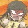 Стикер 8 Kamisama