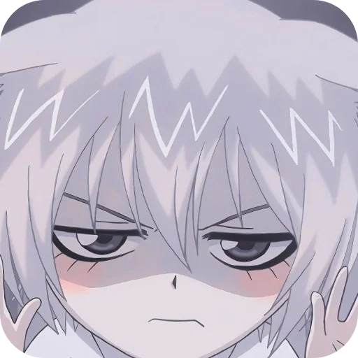 😠 Стикер «Very nice God» для Telegram