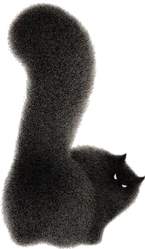 😾 Стикер «Kamwei Fong» для Telegram