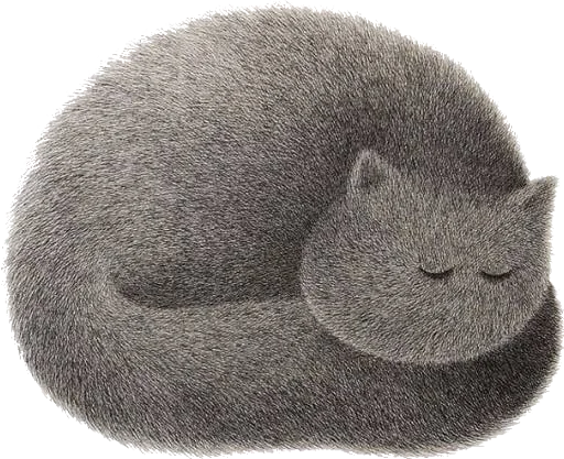 😴 Стикер «Kamwei Fong» для Telegram