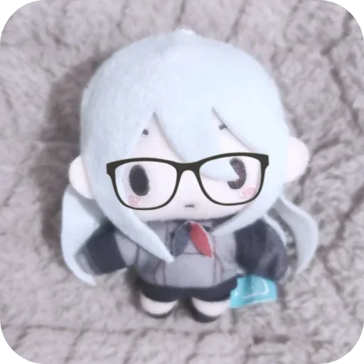 ⭐ Стикер «Kanade» для Telegram