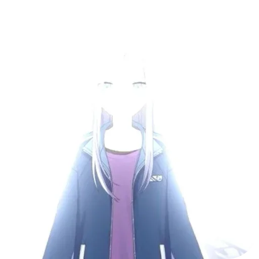 ⭐ Стикер «Kanade» для Telegram