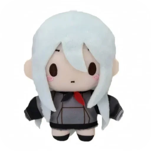 ⭐ Стикер «Kanade» для Telegram