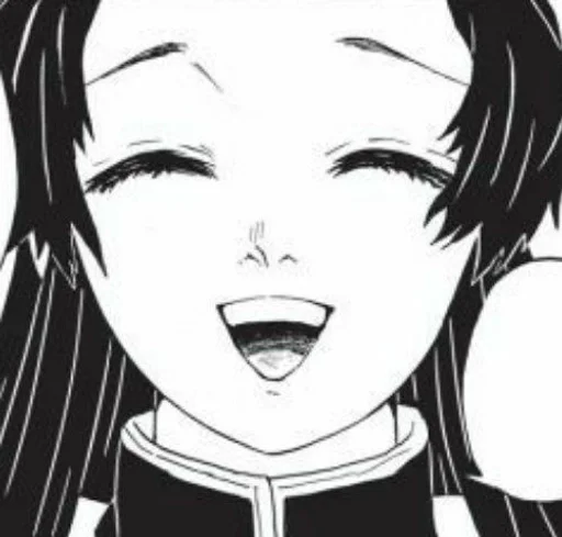🦋 Стикер «Kanae kochou» для Telegram
