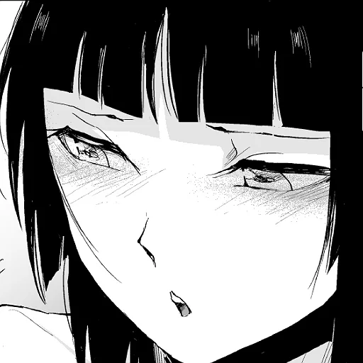 😳 Стикер «Kaname» для Telegram