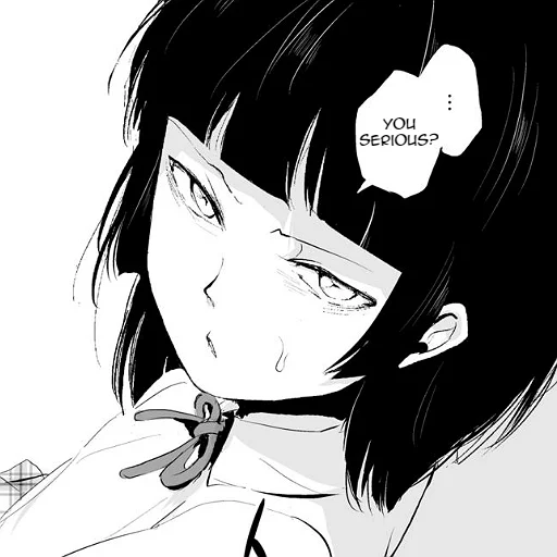 😅 Стикер «Kaname» для Telegram