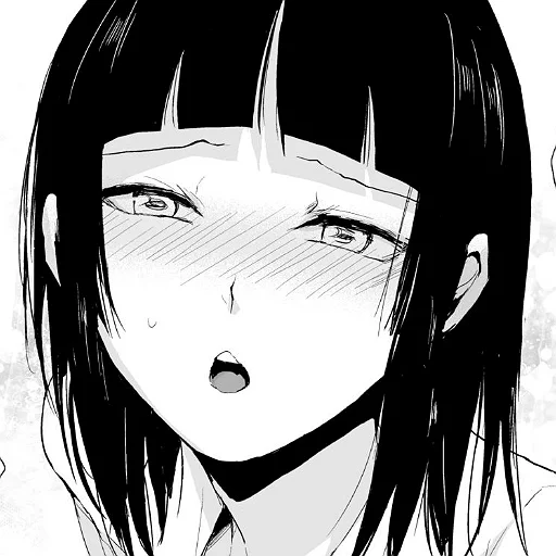 😳 Стикер «Kaname» для Telegram