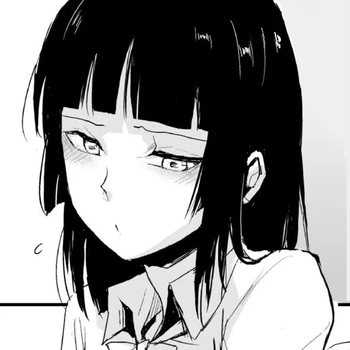 😳 Стикер «Kaname» для Telegram