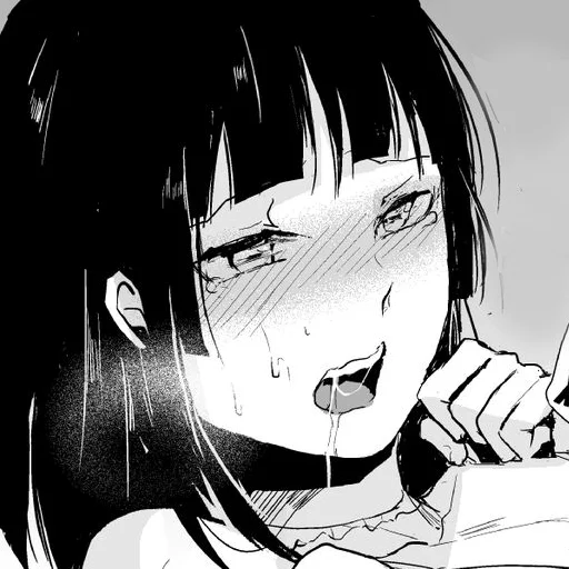 😳 Стикер «Kaname» для Telegram