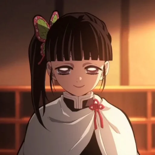 🦋 Стикер «anao suyuri ー» для Telegram