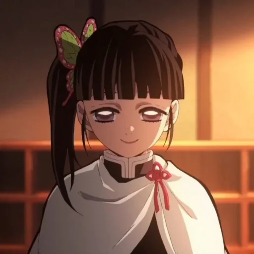 🦋 Стикер «anao suyuri ー» для Telegram
